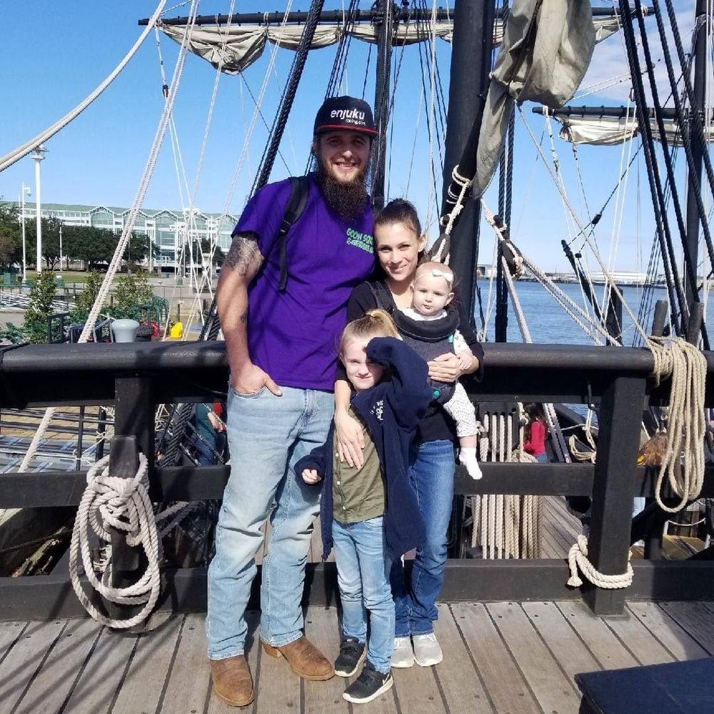 Meet your Posher, Jordan